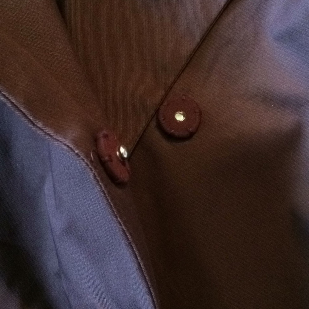 Cute Vera Wang JACKET - Picture 4 of 5